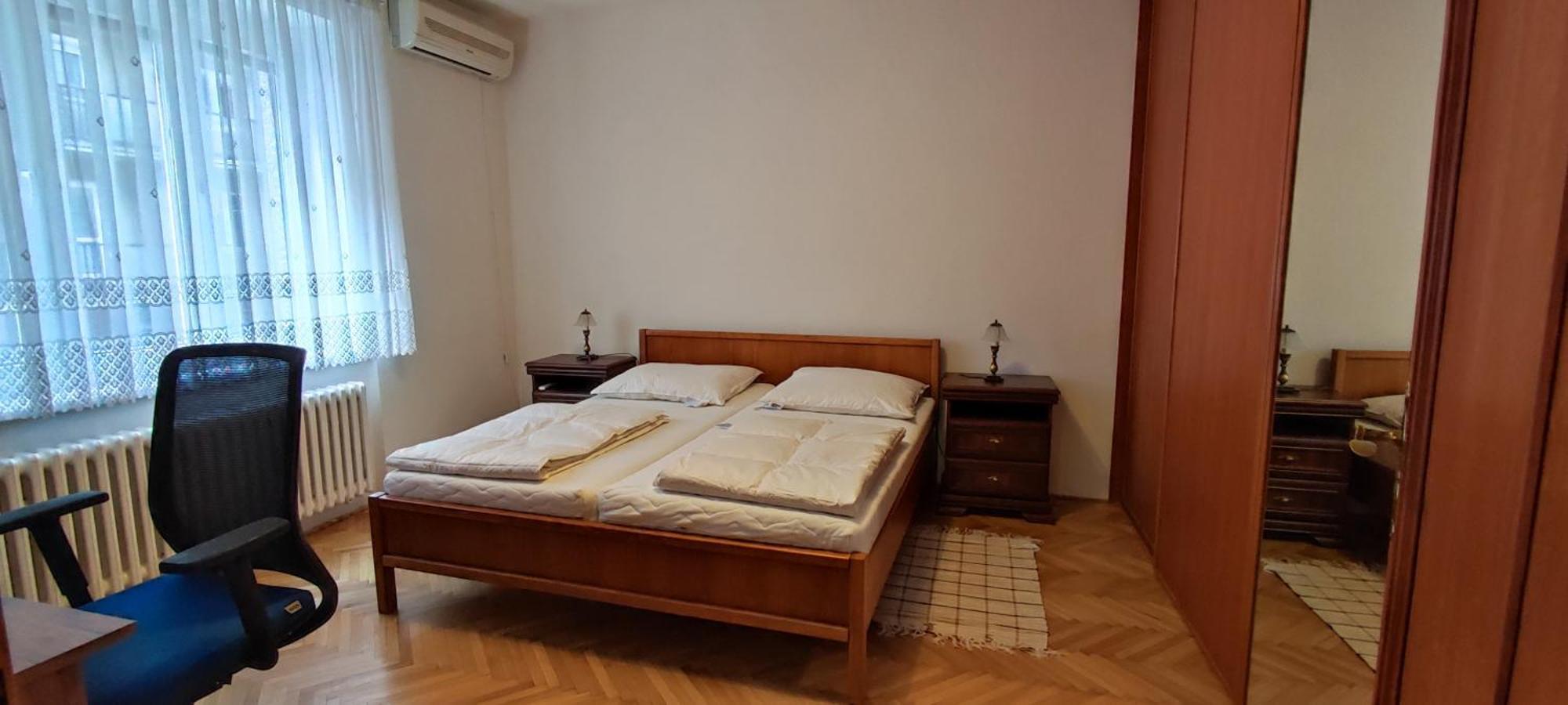 Byt - Apartman - Robotnicka Bratislava Exterior photo