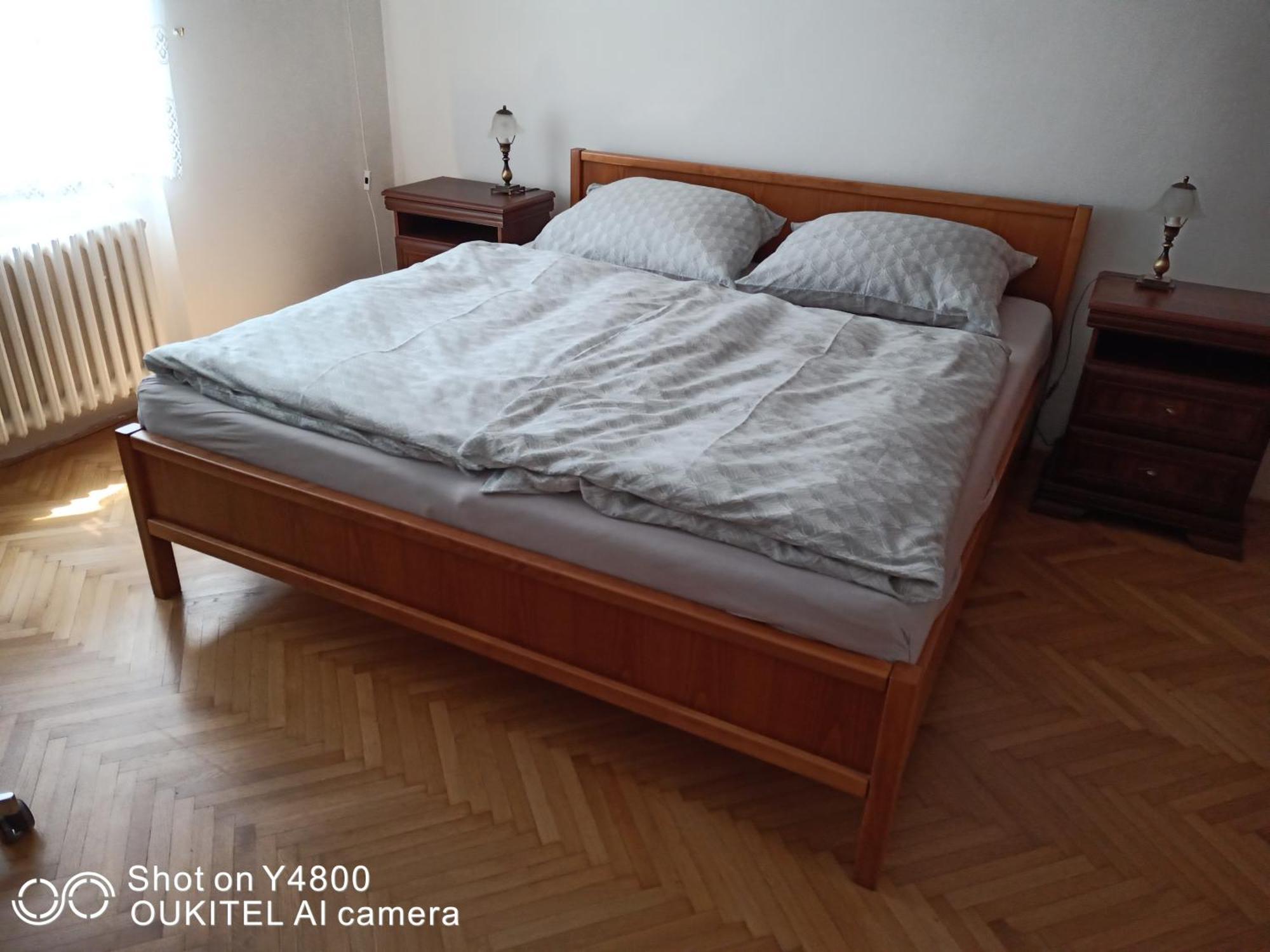 Byt - Apartman - Robotnicka Bratislava Exterior photo