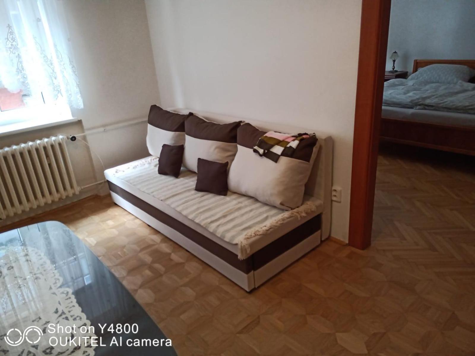 Byt - Apartman - Robotnicka Bratislava Exterior photo